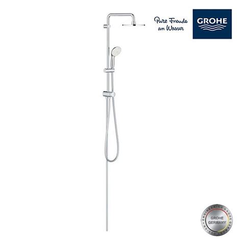 Grohe Shower System