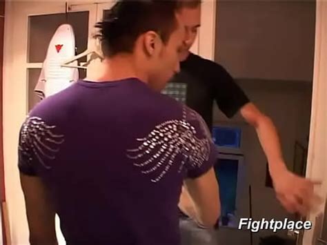 Gay Wrestling On Fightplace Xvideos Com