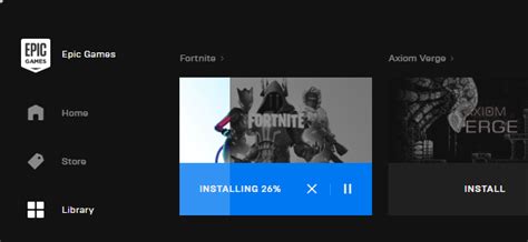 29.09.2019 · fortnite full pc game download and install game information : How to Move Fortnite to Another Folder, Drive, or PC