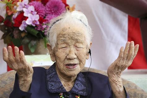 10 Of The Oldest People From Around The World Factionary Page 2