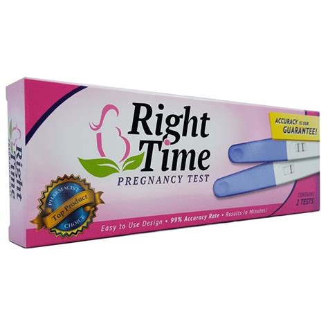 However, the test is not always 100% correct. Prank Fake Pregnancy Test / Always Turns Positive (Pack of ...