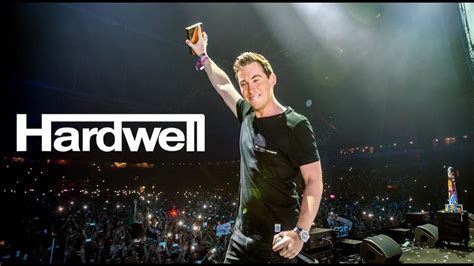 Best Moments Of Hardwell Ultra Music Festival Miami 2013 2018