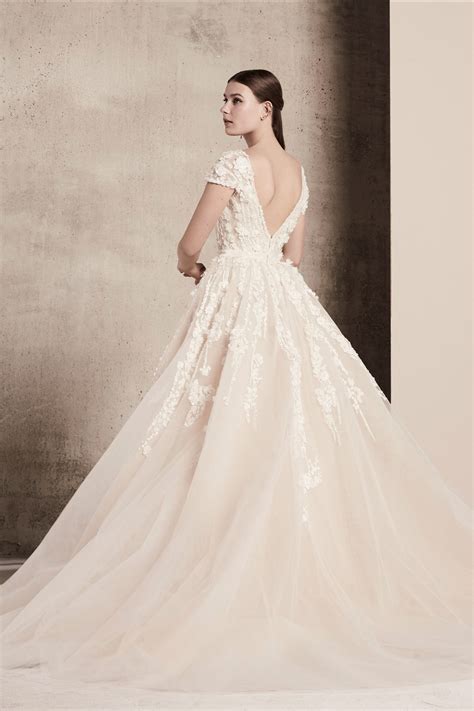 Elie Saab Wedding Dresses Price