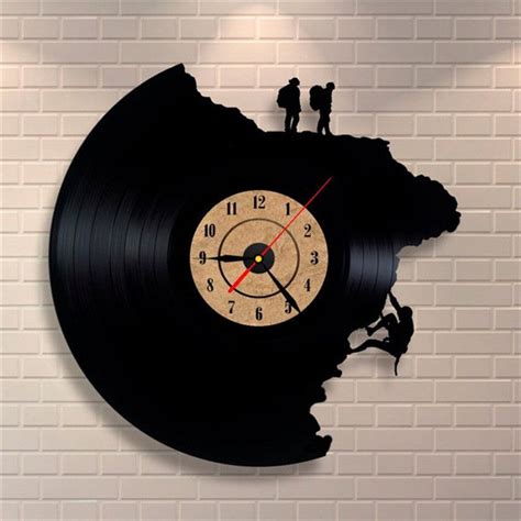If you have your own one, just create an account on the website and upload a picture. 40 Cool Wall Clocks For Any Room Of The House