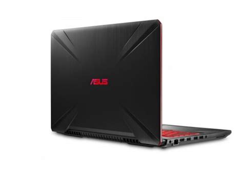 Asus Tuf Gaming Fx504ge Es52 90nr00i1 M08310 Laptop Specifications