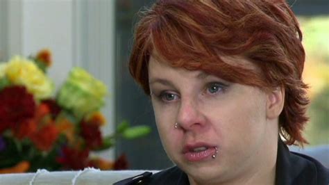 Michelle Knight Recalls Rescue From Ariel Castros Hellhole