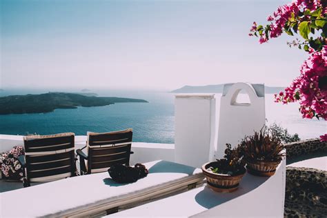 Free Images Sea Ocean Villa House Vacation Island Greece