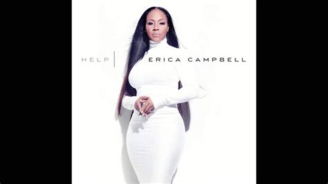Erica Campbell Feat Lecrae Help Youtube