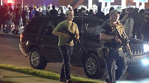 Cops Say Rittenhouse Didnt Have Gun From Kenosha Shooting In Illinois