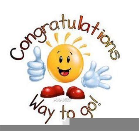 Congrats Clipart Animated Free Images At
