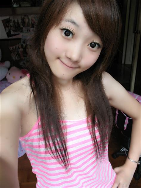chinese cute girls p2 mix all country girls picturs