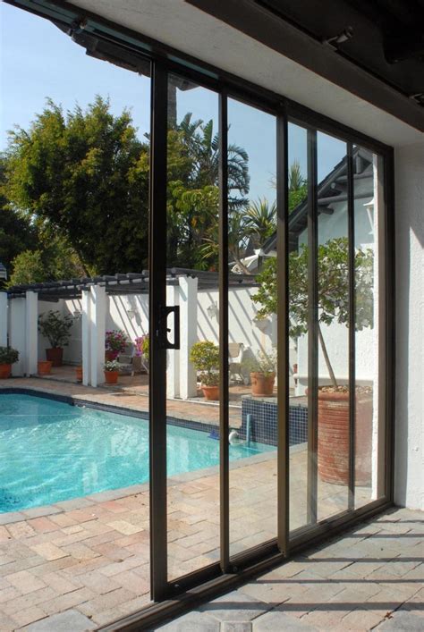 The Benefits Of Installing Triple Panel Sliding Patio Doors Patio Designs