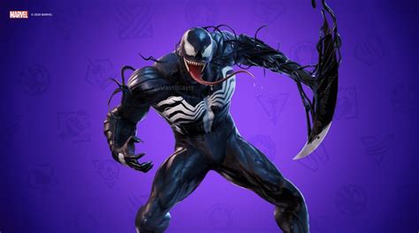 Fortnite cosmetics, item shop history, weapons and more. Get Your 'Fortnite' Venom Skin for Free