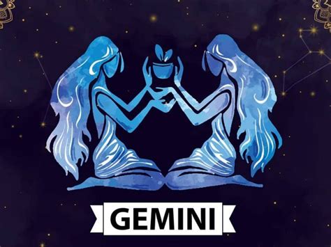 Why Gemini Is Best Zodiac Trait