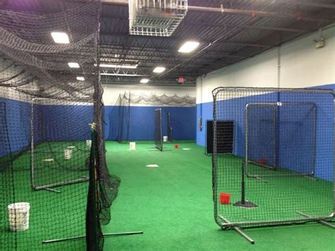 Athletes academy training facility is a 5600 square foot sports performance facility that features a state of the art weight room, hit trax baseball/softball system and a 33 yard long by 20 yard wide turf space. 7 best Training Facility images on Pinterest | Baseball ...