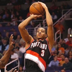 Christian james mccollum (born september 19, 1991) is an american professional basketball player for the portland trail blazers of the national basketball association (nba). Trail Blazers clinch division title - Ethiosports