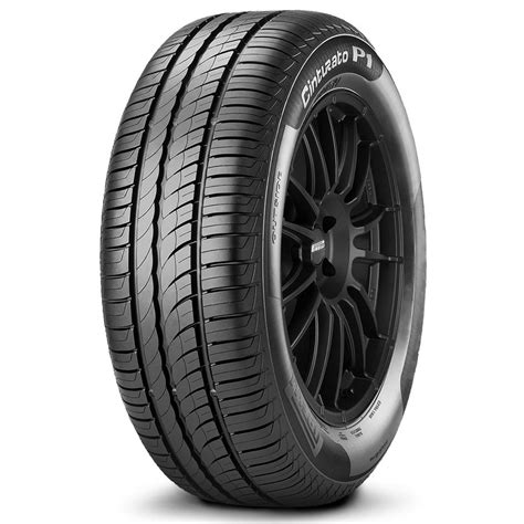 Pneu Aro 15 Pirelli Cinturato P1 18560 R15 88h Xl 2 Unidades Pneus