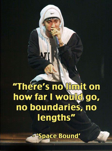 15 Eminem Lyrics To Teach You To Never Back Down 49 Off