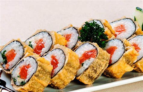Western • supermal karawaci • karawaci • below 100k. COMO FAZER HOT ROLL - RECEITA DE HOT PHILADELPHIA - Sushi ...