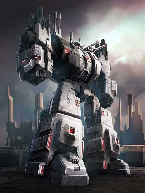 Preston kvien 18 днів тому. Metroplex | Transformers art robots, Transformers collection, Transformers art