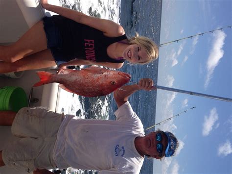 Mississippi Recreational Red Snapper Anglers Receive Good News