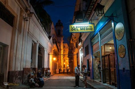 La Habana Cuba Renunciamos Y Viajamos 9 Renunciamos Y Viajamos