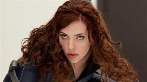 Scarlett Johansson Criticises Sexualized Portrayal Of Her Character
