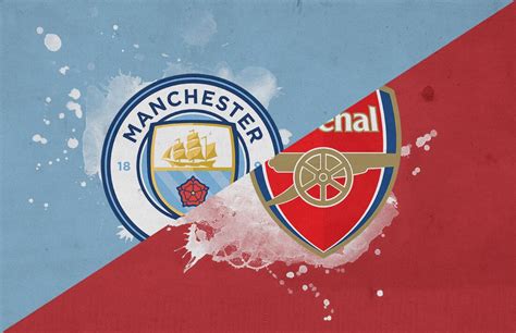 Arsenal Man City Nhận định Arsenal Vs Man City Premier League 2020