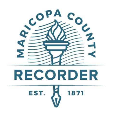 Maricopa County Recorder And Elections Department Youtube