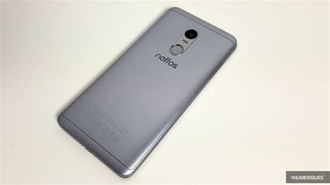 List of mobile devices, whose specifications have been recently viewed. Neffos X1 Lite : test, prix et fiche technique ...