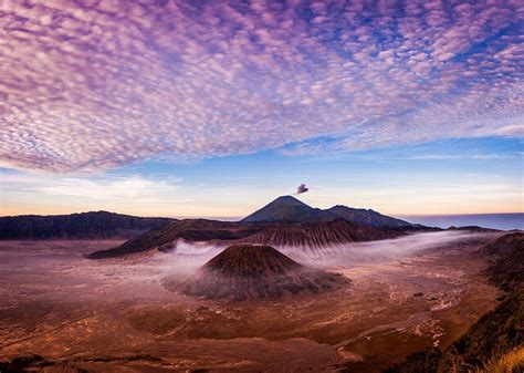 Ver Volcanes En Indonesia Monte Bromo Y Cráter Ijen Mi Viaje