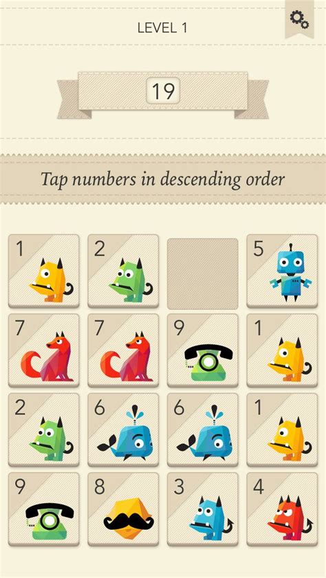 There's a long and storied tradition of brilliant puzzle games way before people started playing games on their. 10 of the Best Puzzle Games for the iPhone and iPad