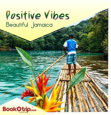 5 Nights 6 Days Jamaican Vacation Tour Package Jamaican Vacation