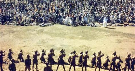 Popularly known as the amritsar massacre, jallianwala bagh massacre took place on 13 april 1919. Rowlatt act and Jalianwala Bagh massacre