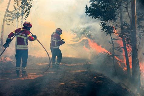 Este risco de incêndio determinado pelo ipma tem cinco níveis, que vão de reduzido a máximo. El incendio del Algarve portugués adquiere virulencia y ...