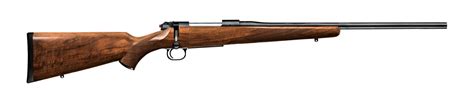 Mauser M12 Pure Bolt Action Rifle 308 Win Tenda Canada