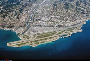 Nice Cote Dazur Airport Large Preview