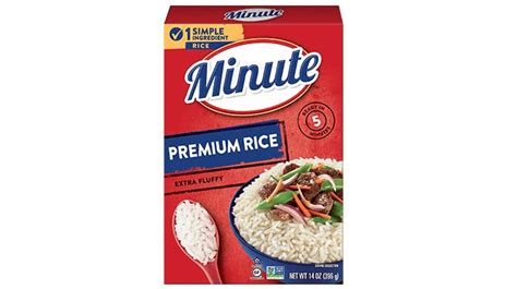 Instant Premium Rice Minute Rice Savory Rice Minute Rice Recipes