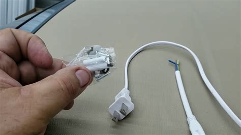 Best Cheap Amazon LED Shop Lights - YouTube