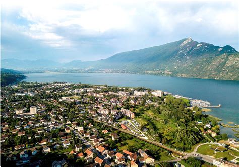 Maybe you would like to learn more about one of these? Aix-les-Bains - Entre lac et montagne, des biens de ...