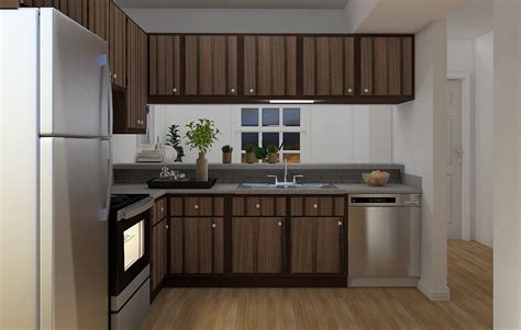 Indian Interior Design For Kitchen Builders Villa