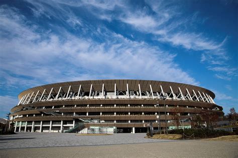 We would like to show you a description here but the site won't allow us. First sporting event set to be held at Tokyo 2020 Olympic ...