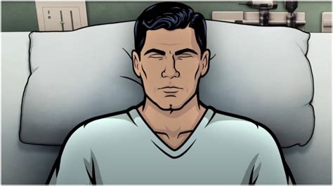 Archer Season 11 Release Date And Cast Latest When Is It Coming Out