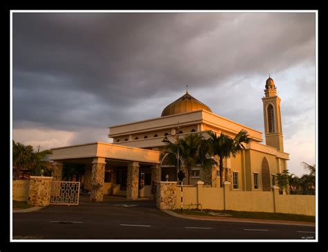 Masjid attataqwa 2680 golfside rd ann arbor, mi 48108. Masjid At-Taqwa Proton City: JAWATAN KUASA MATPC.