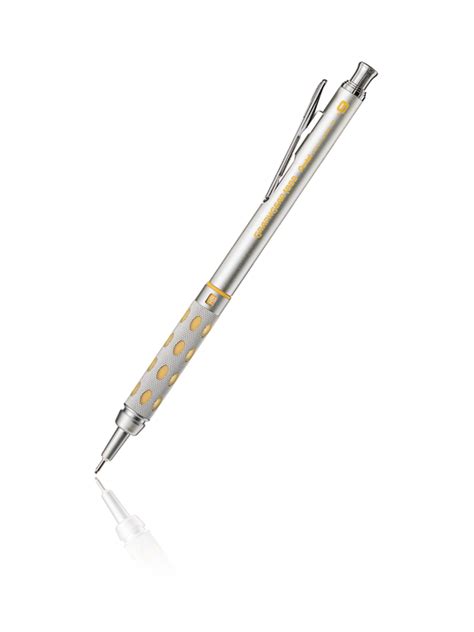 Graphgear 1000 Expert Mechanical Drafting Pencil — Pentel Of America Ltd