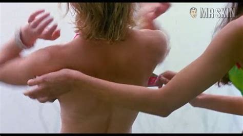 Elizabeth Banks Nude Naked Pics And Sex Scenes At Mr Skin