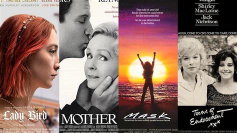 4 Classic Mom Movies To Watch This Weekend Dc Refined