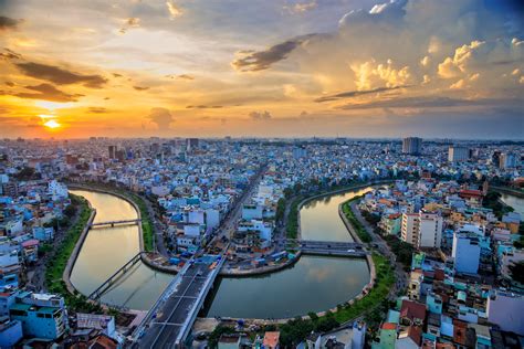 Ho Chi Minh City Travel Vietnam Lonely Planet