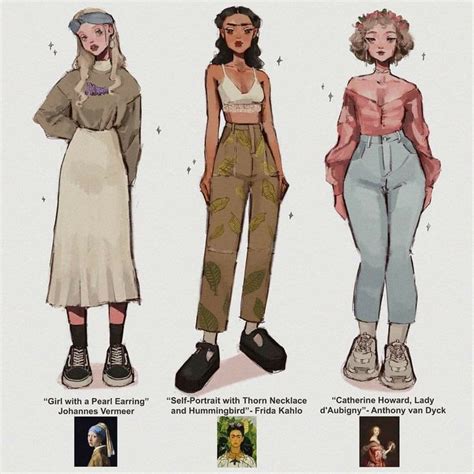 Pin By Mayphuunwe On Girlsartist Pizzabacon Fashion Design Sketches