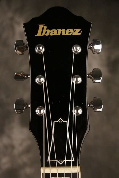 Ibanez 12 6 String DOUBLE NECK Studio Series ST 1300 BS HANG Reverb